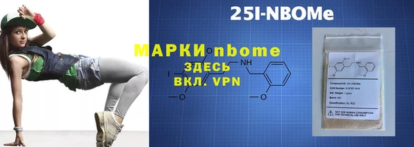 стафф Алзамай