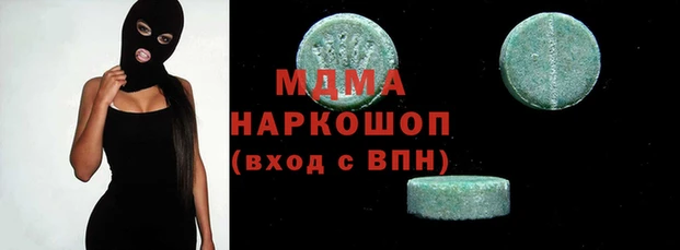 шишки Абаза